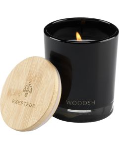 Wooosh Scented Candle Sweet Vanilla Duftkerze