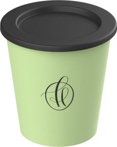 Drinking Cup Bio-Based Lid 200 ml