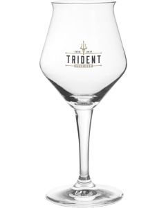 Crown Sommelier Bierglas 420 ml