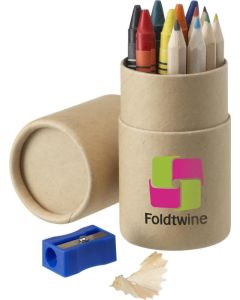 ColourJoy Buntstifte