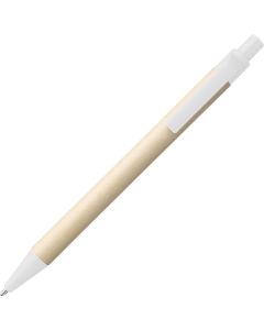 Bio Degradable Natural Pen Kugelschreiber