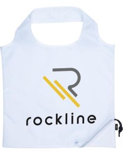 Strawberry GRS RPET faltbare Tasche