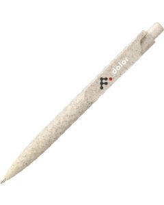 Stalk Wheatstraw Pen Kugelschreiber aus Weizenstroh