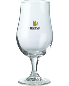 Munich Bierglas 370 ml