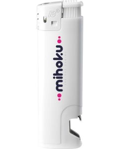 TopFire Opener Feuerzeug