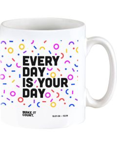 Full Colour Mug 350 ml Tasse