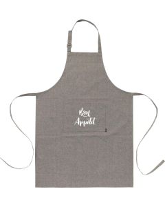 Cocina GRS Recycled Cotton (160 g/m²) Schürze
