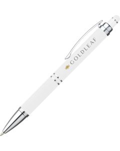 Luna Soft Touch Kugelschreiber