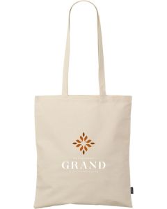 ShoppyBag GRS Recycled Cotton (140 g/m²) Einkaufstasche