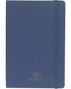 CraftCover Notebook A5 Notizbuch, 160 Seiten, liniert