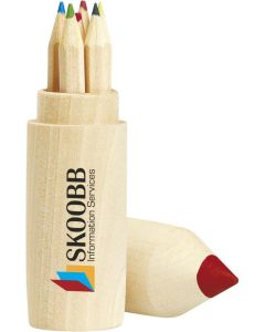 ColourWoody Buntstifte