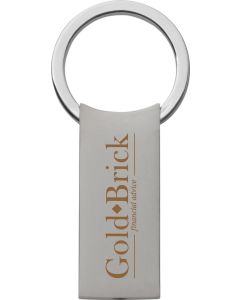 StraightKey Schlüsselanhänger