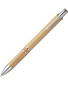 Ebony Bamboo Kugelschreiber