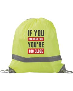 SafeBag Rucksack