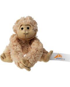 PlushToy Gorilla Plüschtier