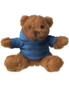 HoodedBear Kuschelbär