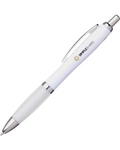 Athos Trans GRS Recycled ABS Kugelschreiber