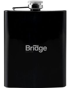 HipFlask 200 ml Flachmann