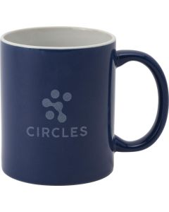 Kitty Mug 350 ml Tasse