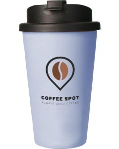 Eco Coffee Mug Premium Deluxe 350 ml Kaffeebecher