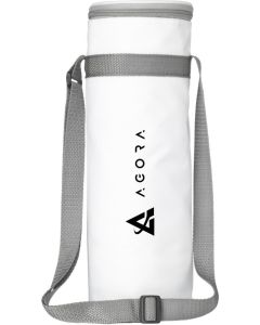 BottleCooler GRS RPET Kühltasche