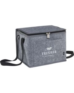 Keep-it-Cool GRS Felt RPETKühltasche