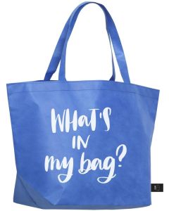 Royal RPET Shopper (80 g/m²) Tasche