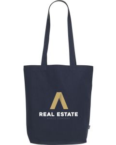 GRS Recycled Canvas Bag Colour (260 g/m²)