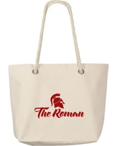 Michelle (340 g/m²) Strandtasche