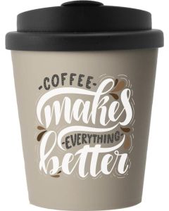 Eco Coffee Mug Premium Plus 250 ml Kaffeebecher
