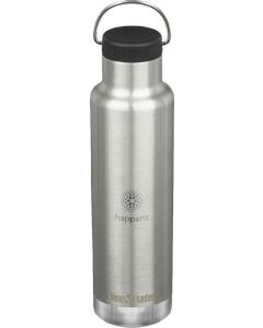 Klean Kanteen Classic Recycled Insulated Bottle 592 ml