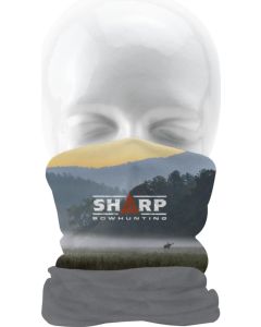 Bandana Fleece multifunktioneller Schal