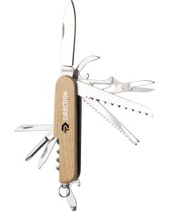 Beechwood Taschenmesser