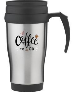 SuperCup 400 ml Thermobecher