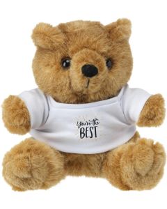 Browny Bear Kuscheltier