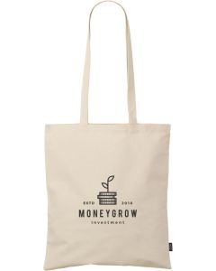ShoppyBag GRS Recycled Cotton (180 g/m²) Einkaufstasche