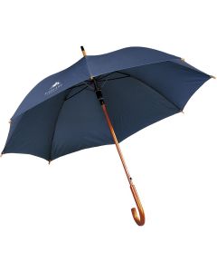 FirstClass RCS RPET Regenschirm 23"