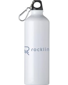 AluMaxi GRS Recycled 750 ml Wasserflasche