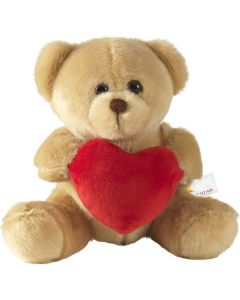 With Love Bear Kuschelbär