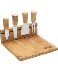 CheeseTray Käsebrett