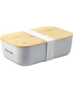 Midori Bamboo Lunchbox