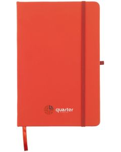 Porta RPET Notebook A5 Notizbuch