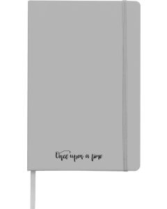 Pocket Notebook A5 Notizbuch, 192 Seiten, liniert