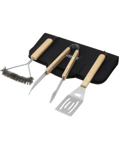 Verano BBQ-set Barbecue-set
