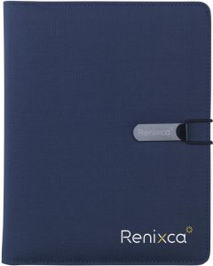 Quest Portfolio RPET A5 Dokumentenmappe