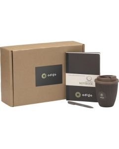 Merch Set Coffee Waste Geschenkset