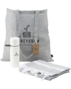 Merch Set Day Trip Geschenkset