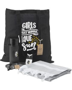 Merch Set Beach Geschenkset