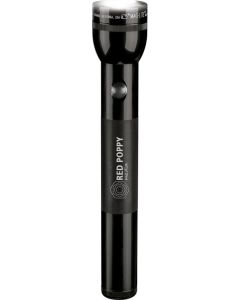 3D LED Maglite USA