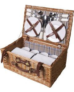 QualityTime Picknickkorb